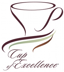 logo Cup of excelent